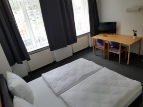 Appartement-Hotel Rostock, Rostock